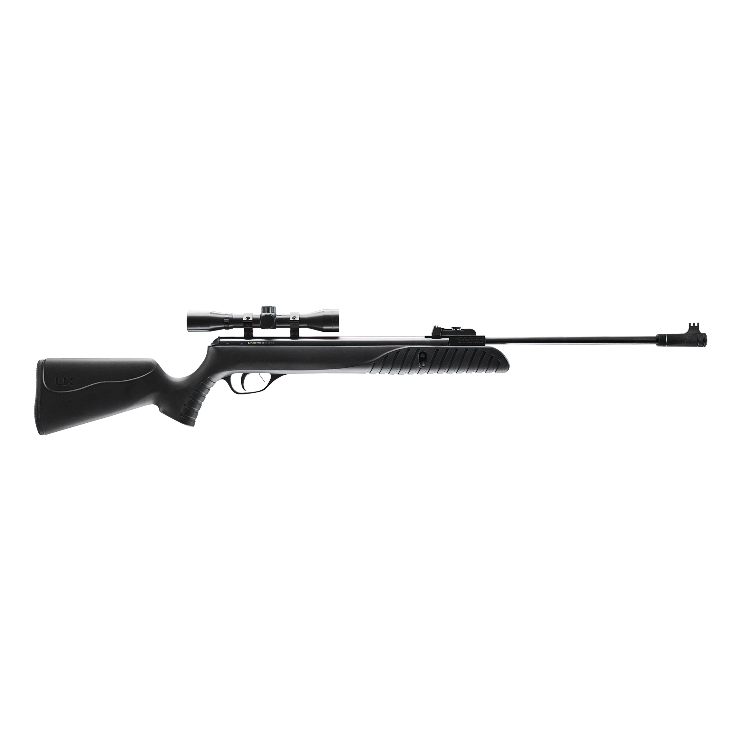 Umarex Syrix Air Rifle with Scope Cabela's